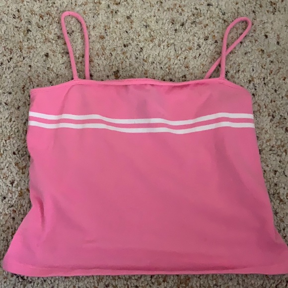 Tank top cropped - Picture 1 of 1